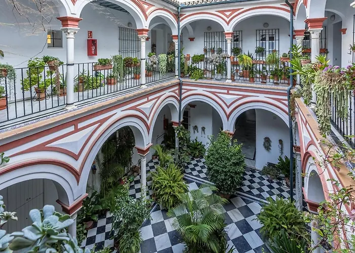 Duplex En Antigua Casa Palacio - Calle San Isidoro