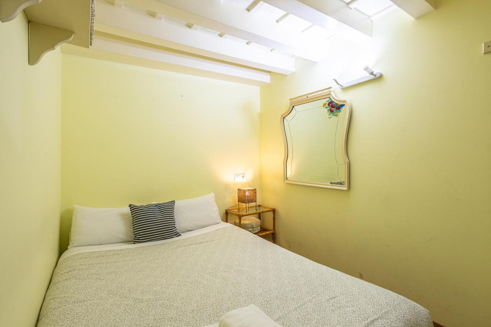 Duplex En Antigua Casa Palacio - Calle San Isidoro Appartement