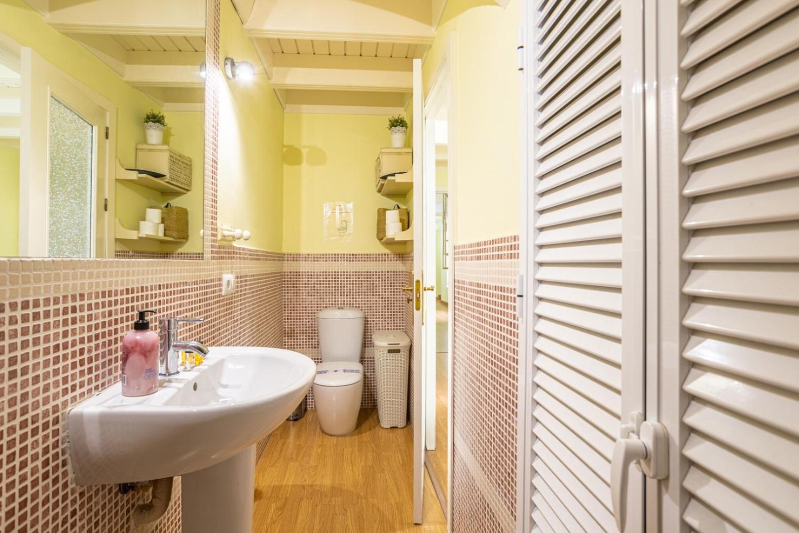 Appartement Duplex En Antigua Casa Palacio - Calle San Isidoro