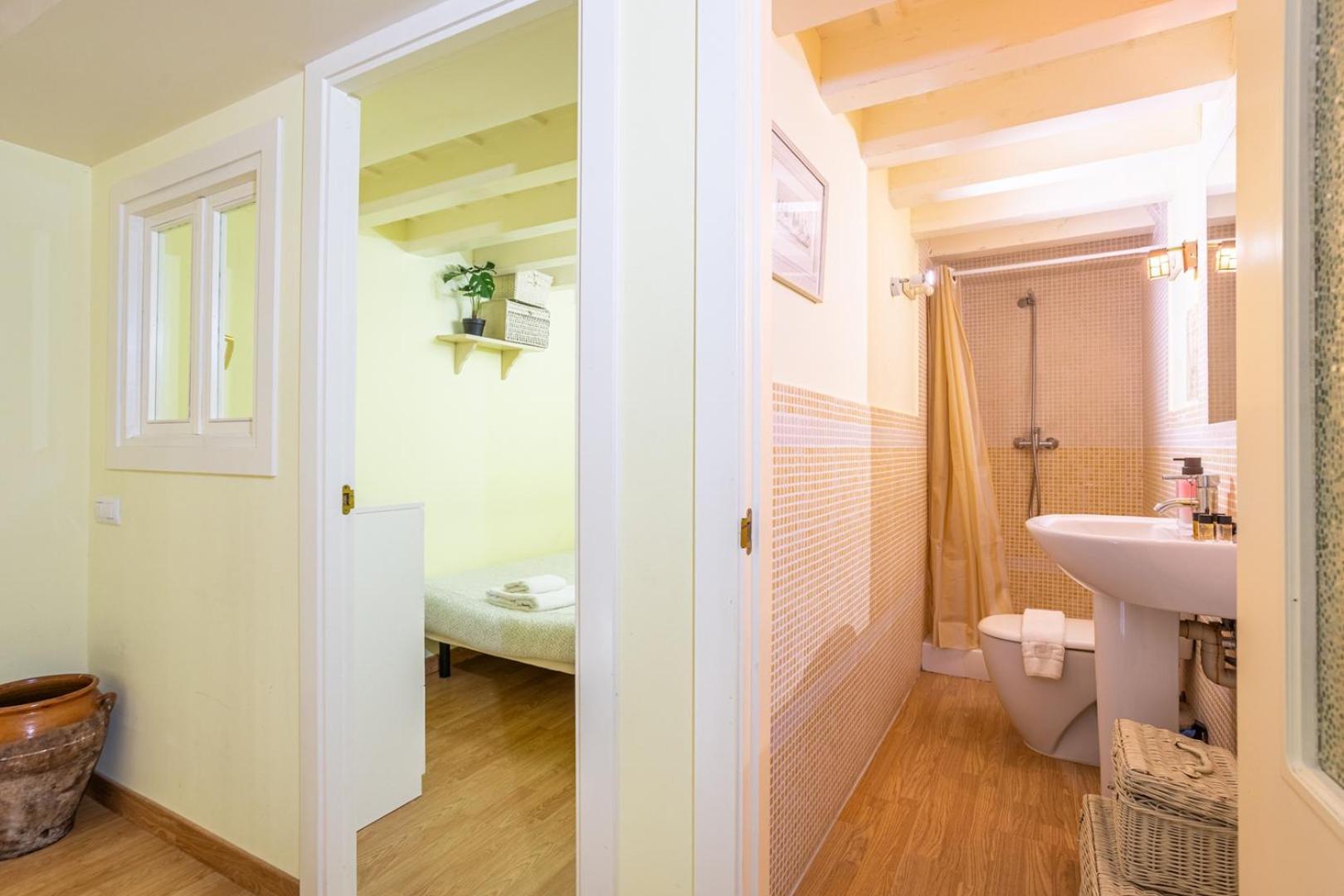 Duplex En Antigua Casa Palacio - Calle San Isidoro *