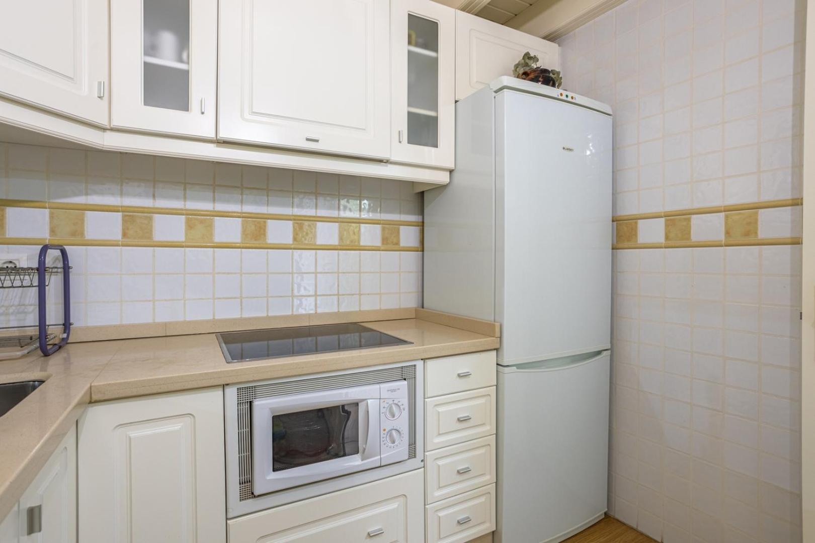 Apartment Duplex En Antigua Casa Palacio - Calle San Isidoro