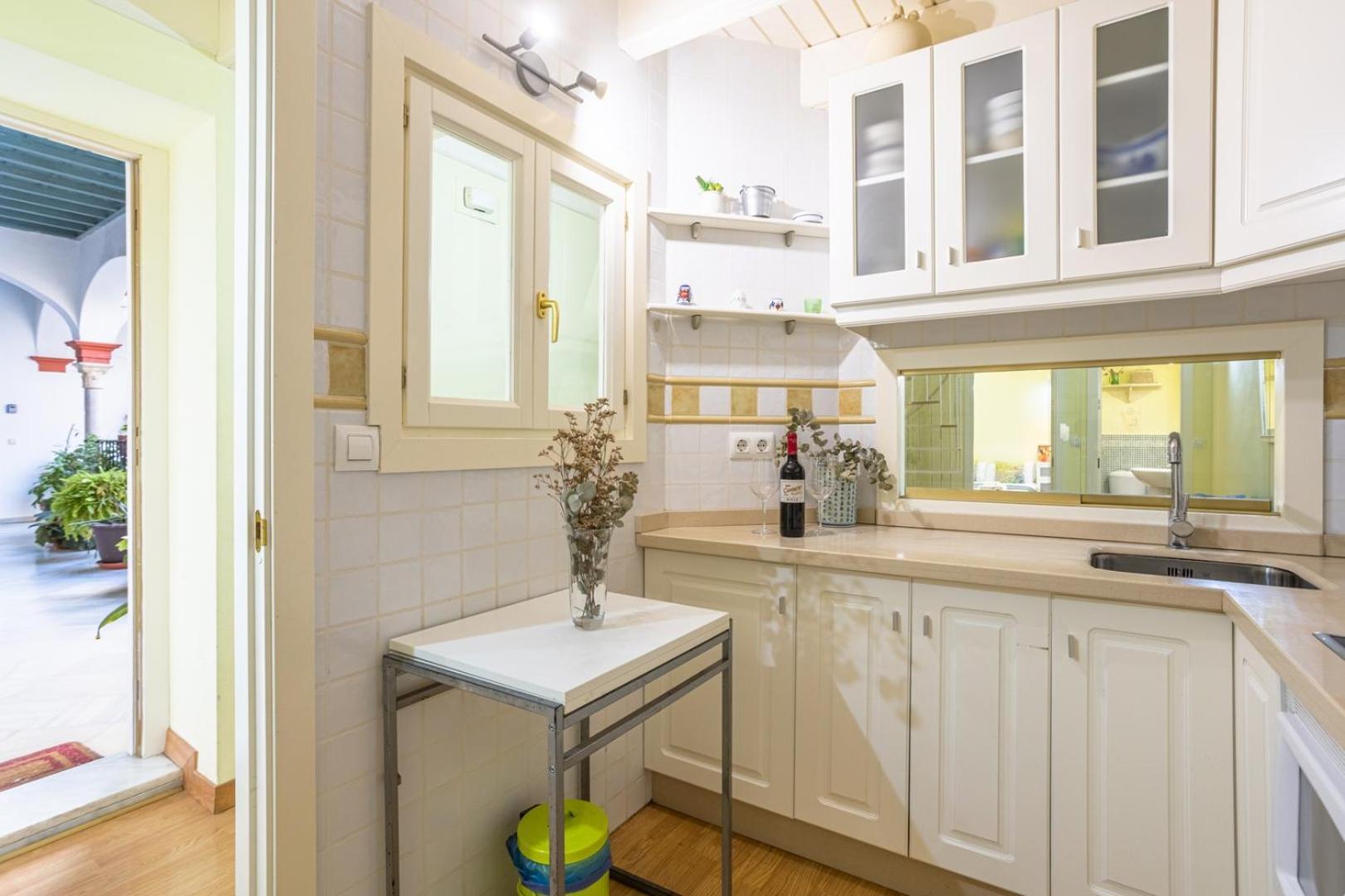 Duplex En Antigua Casa Palacio - Calle San Isidoro *