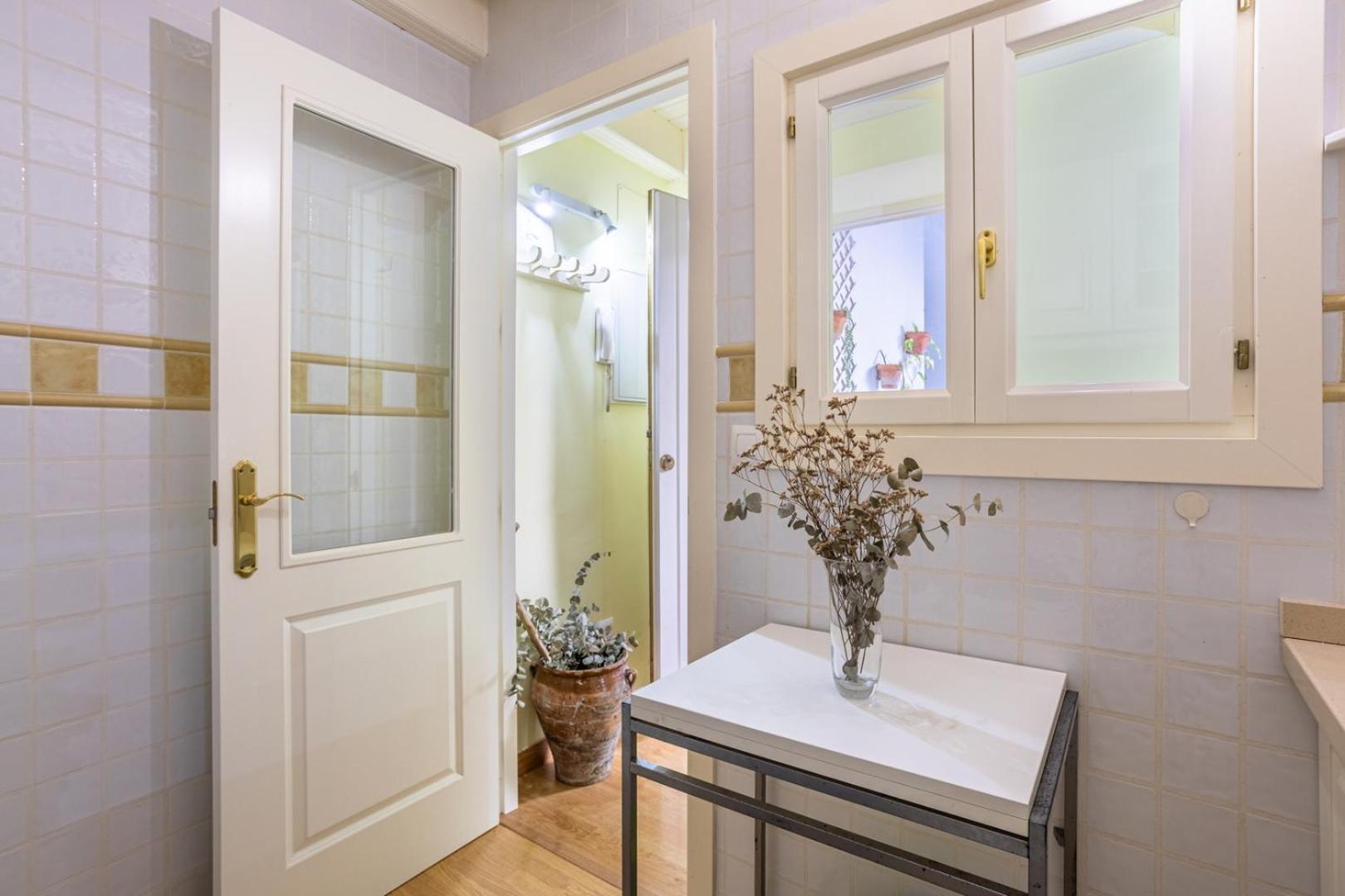 Duplex En Antigua Casa Palacio - Calle San Isidoro Appartement *