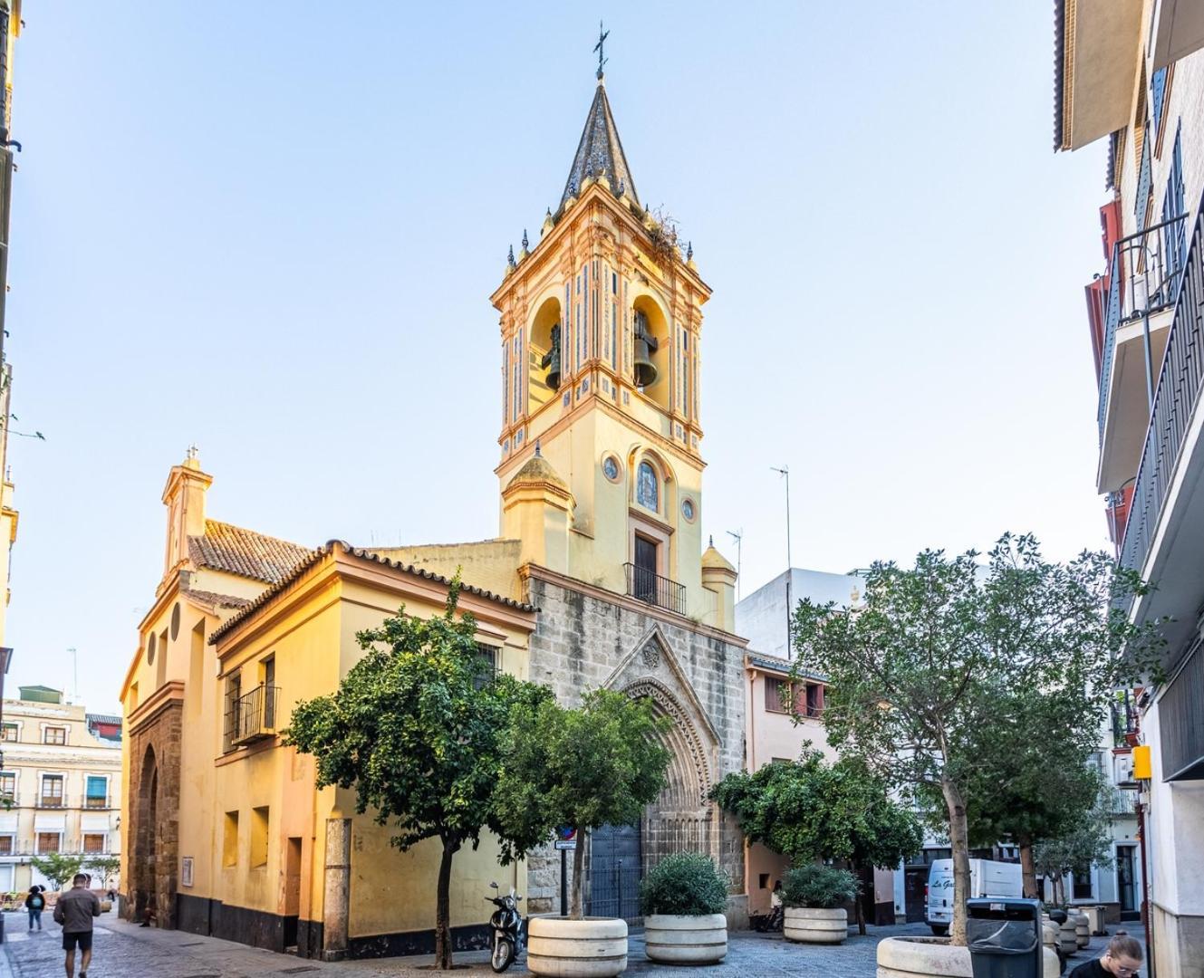 Appartement Duplex En Antigua Casa Palacio - Calle San Isidoro *