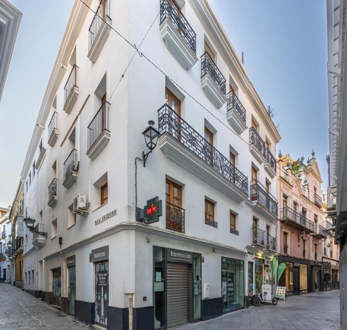 Duplex En Antigua Casa Palacio - Calle San Isidoro *
