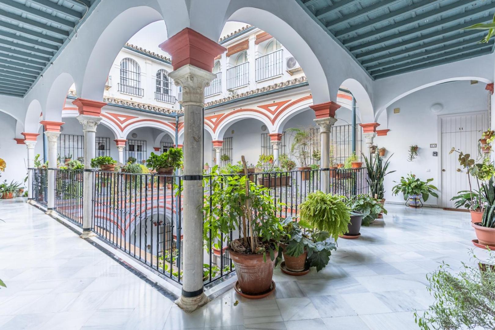 Apartment Duplex En Antigua Casa Palacio - Calle San Isidoro