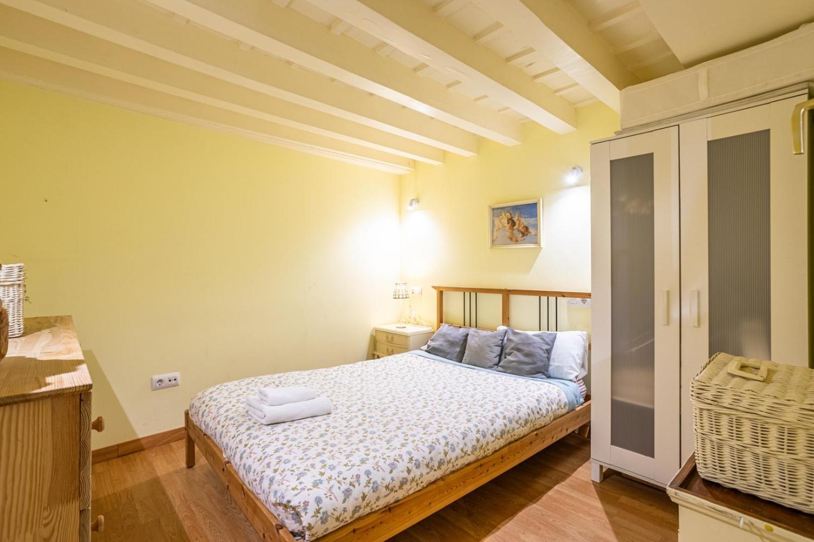 Appartement Duplex En Antigua Casa Palacio - Calle San Isidoro Séville